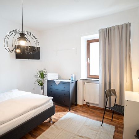 Altstadtwohnung Koblenz  Luaran gambar