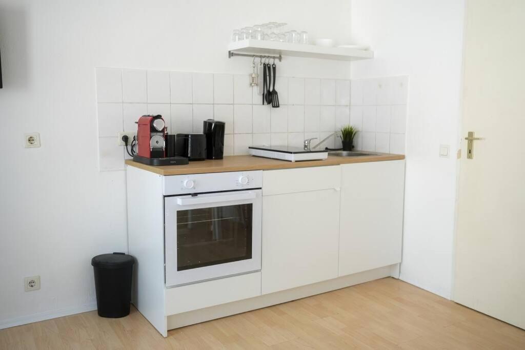 Altstadtwohnung Koblenz  Luaran gambar