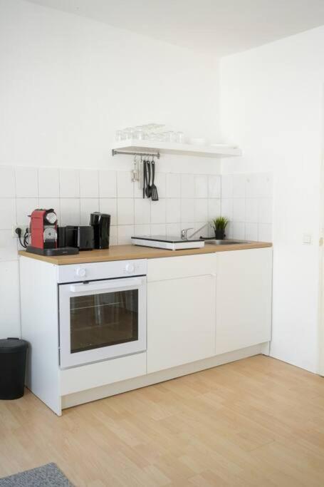 Altstadtwohnung Koblenz  Luaran gambar