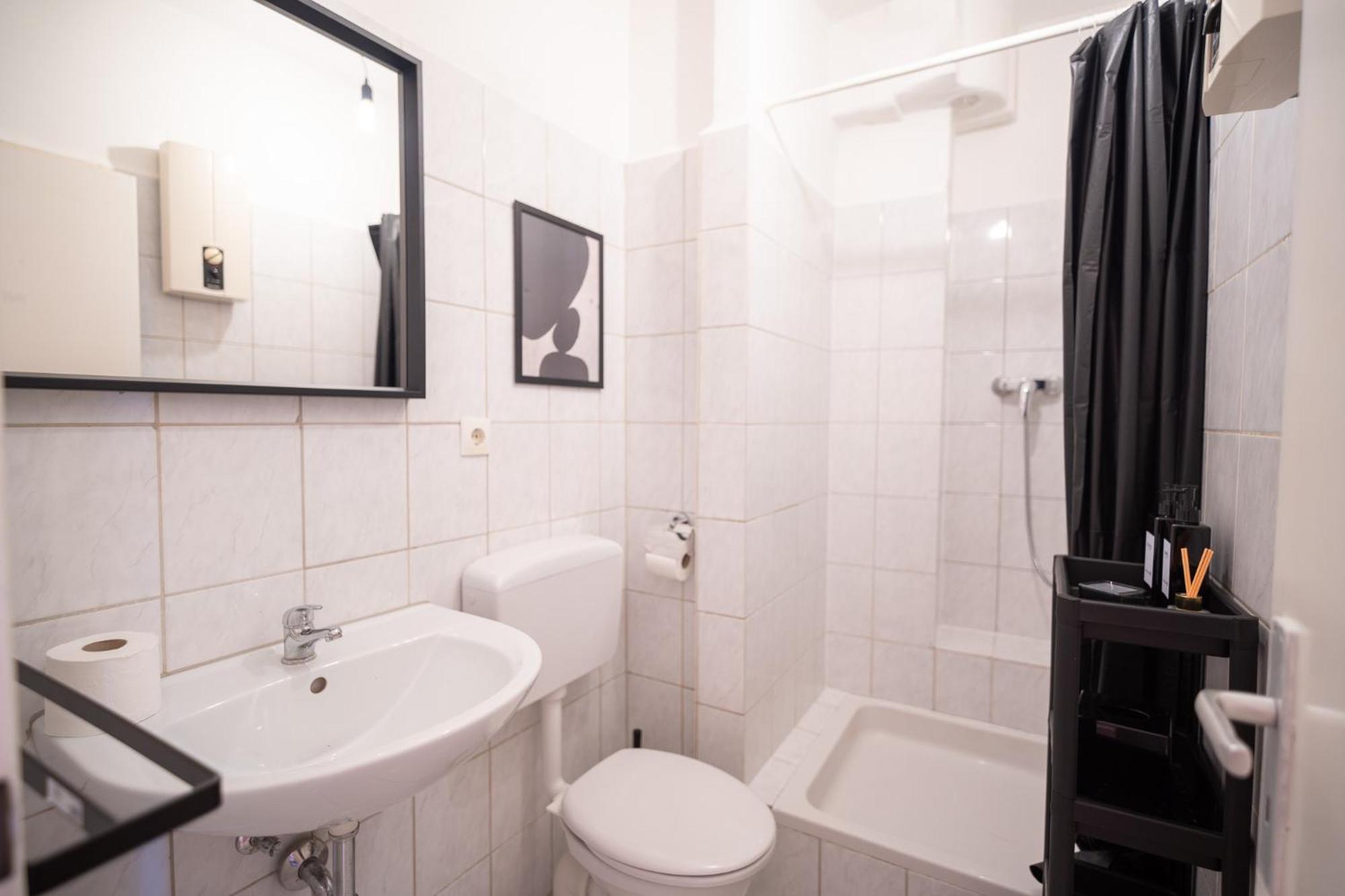 Altstadtwohnung Koblenz  Luaran gambar