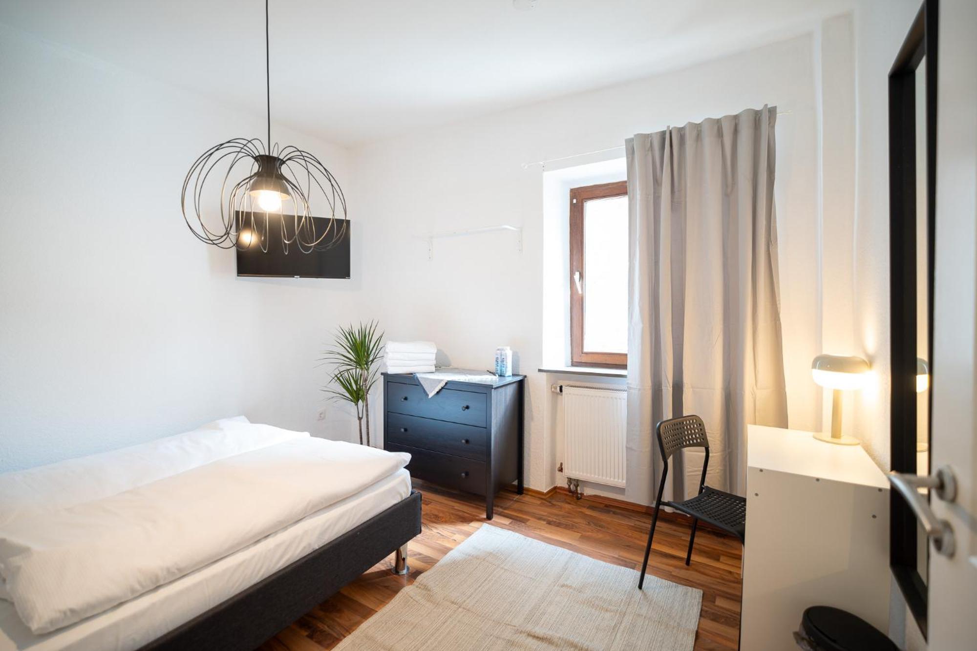 Altstadtwohnung Koblenz  Luaran gambar