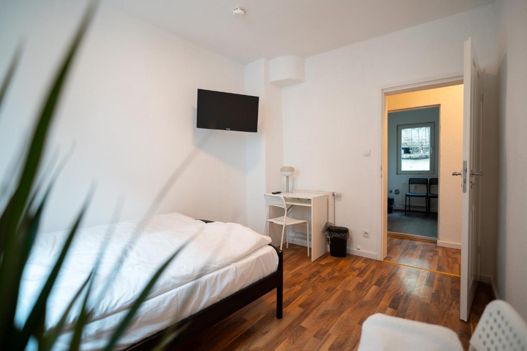 Altstadtwohnung Koblenz  Luaran gambar