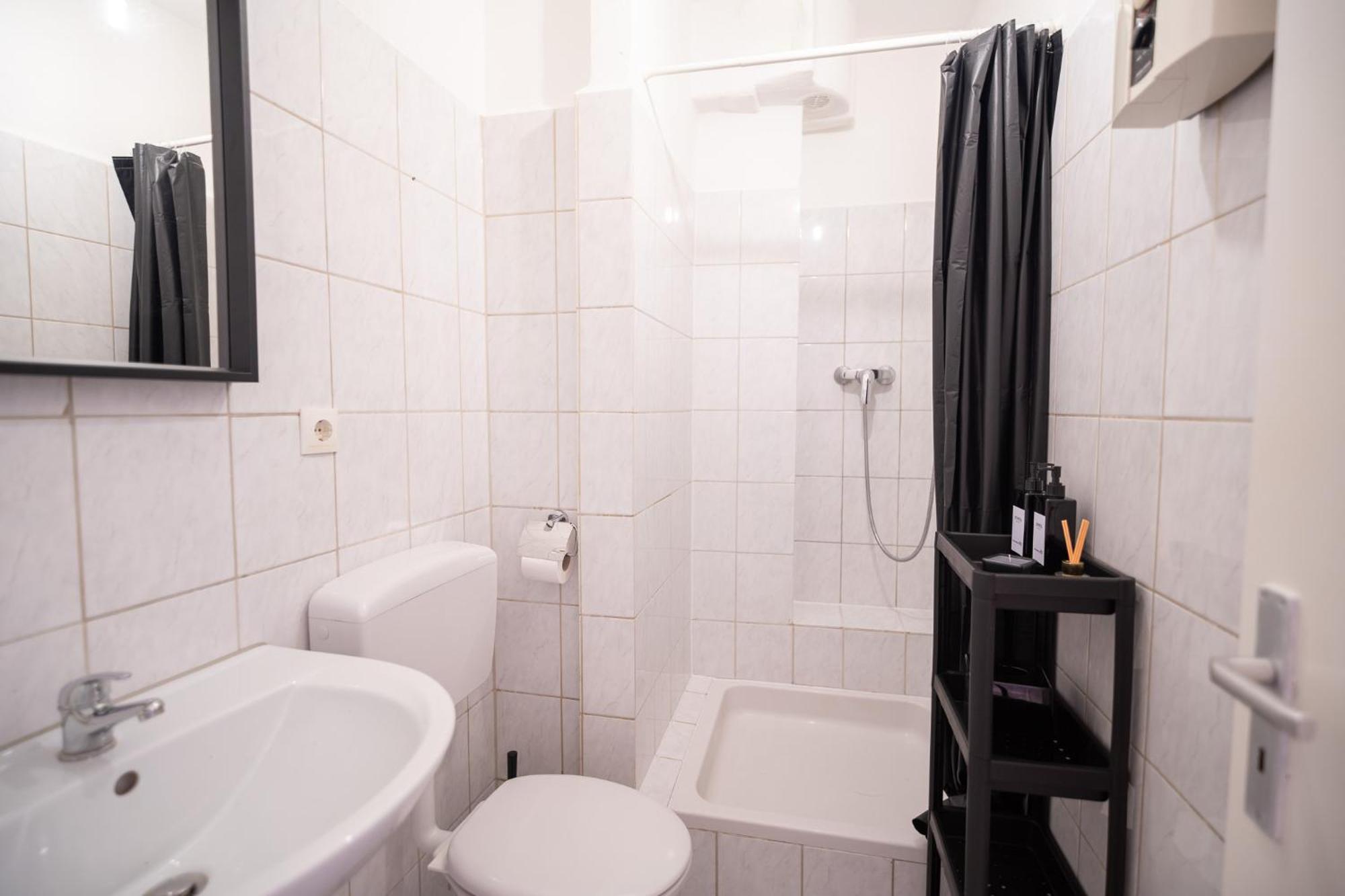 Altstadtwohnung Koblenz  Luaran gambar