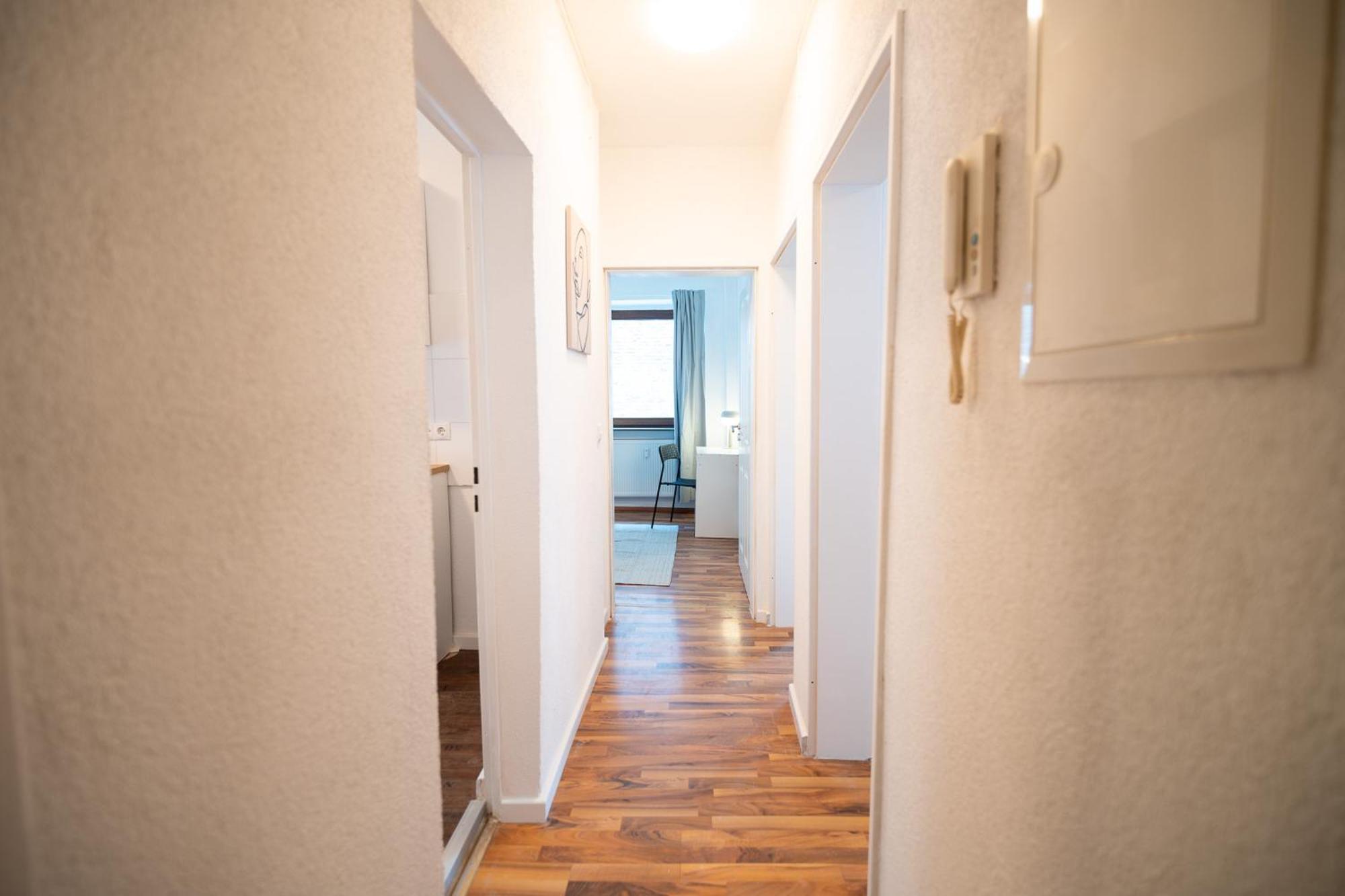 Altstadtwohnung Koblenz  Luaran gambar