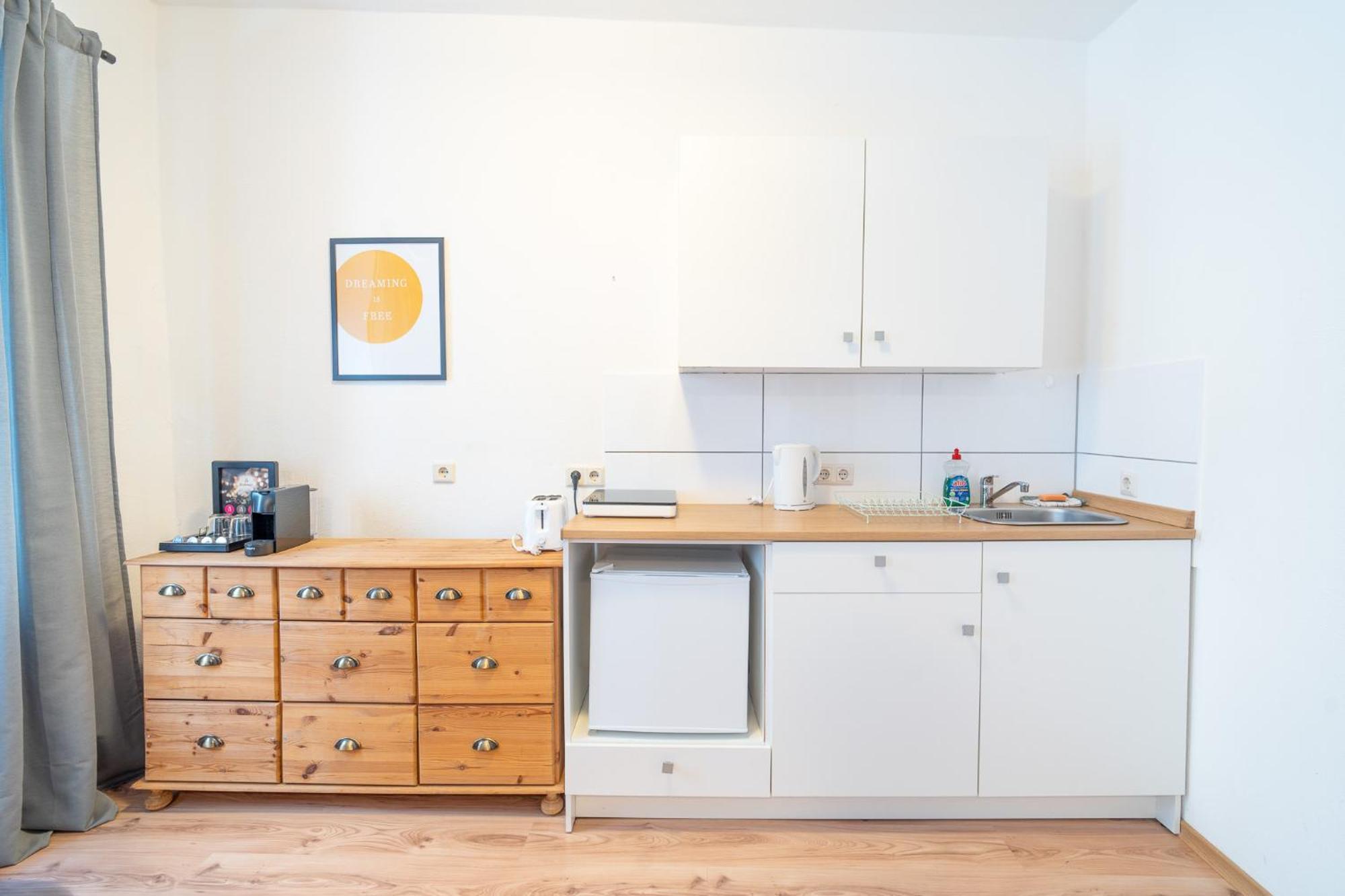 Altstadtwohnung Koblenz  Luaran gambar